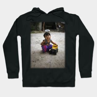 My Only Toy Hoodie